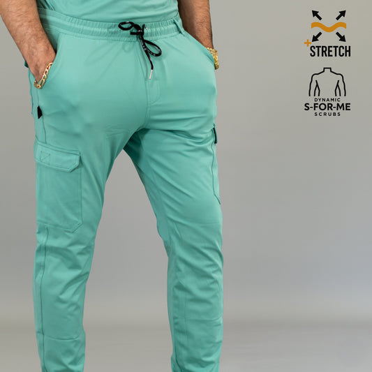 male scrubs