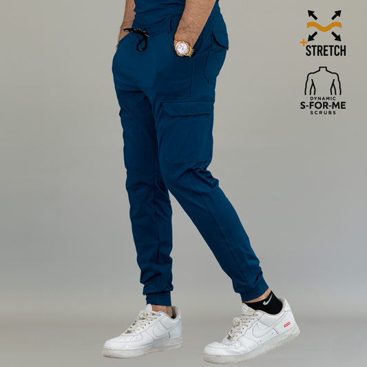 Men's Jogger Pants 901 Corsair Super Stretch, Scrubs