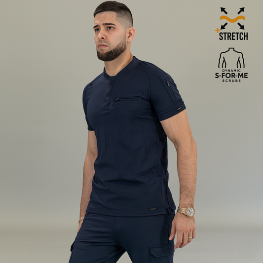 scrubs for men
