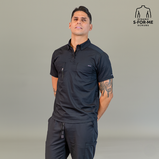 scrub uniform store for man