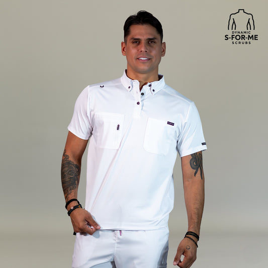 nurse scrubs for men