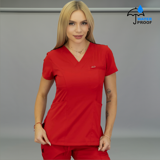 scrubs clothing