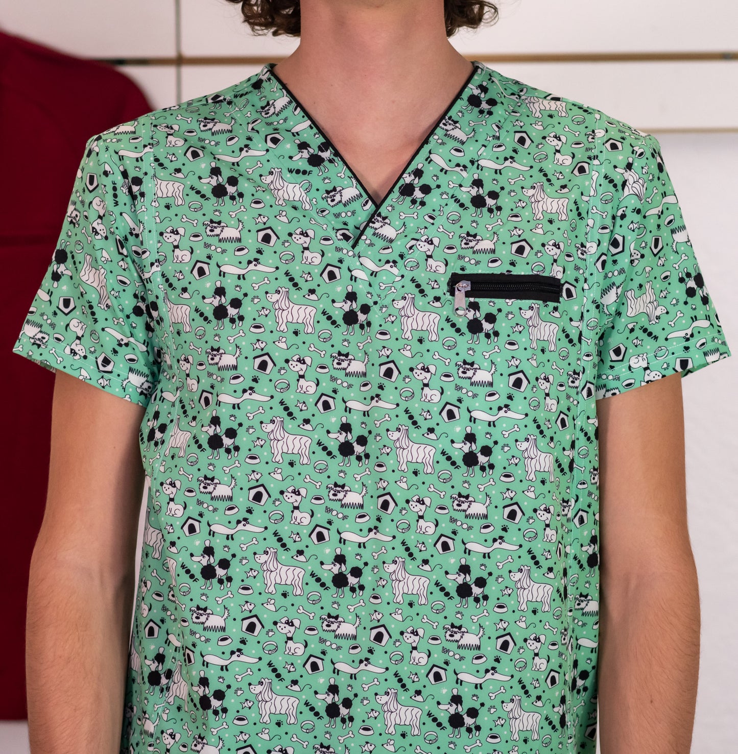 nursing scrubs online