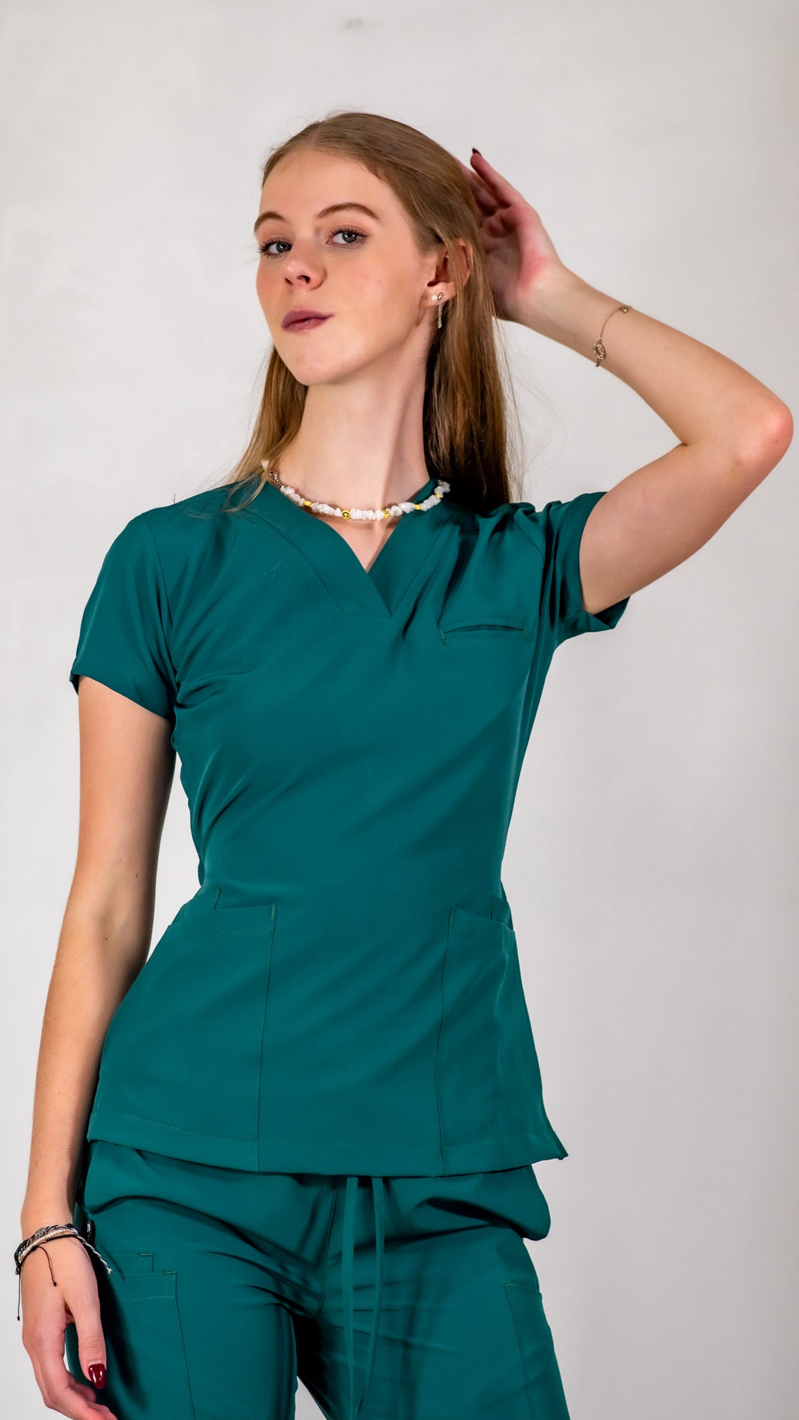 surgical scrub