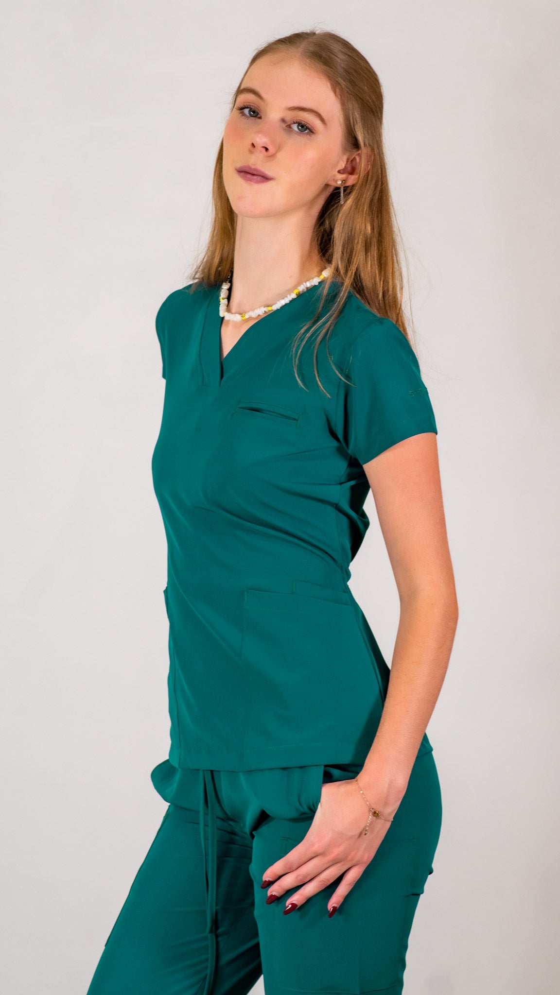 nurse tops