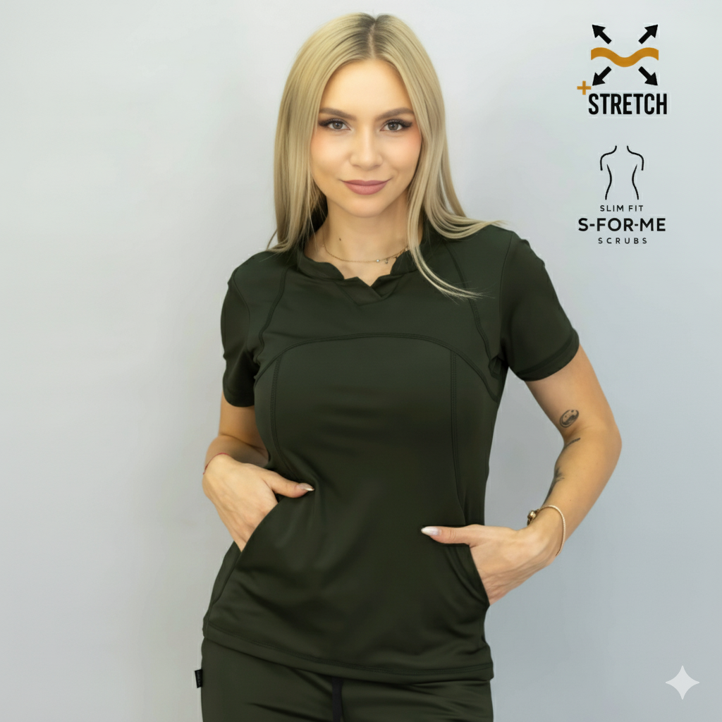 stores that sell scrubs