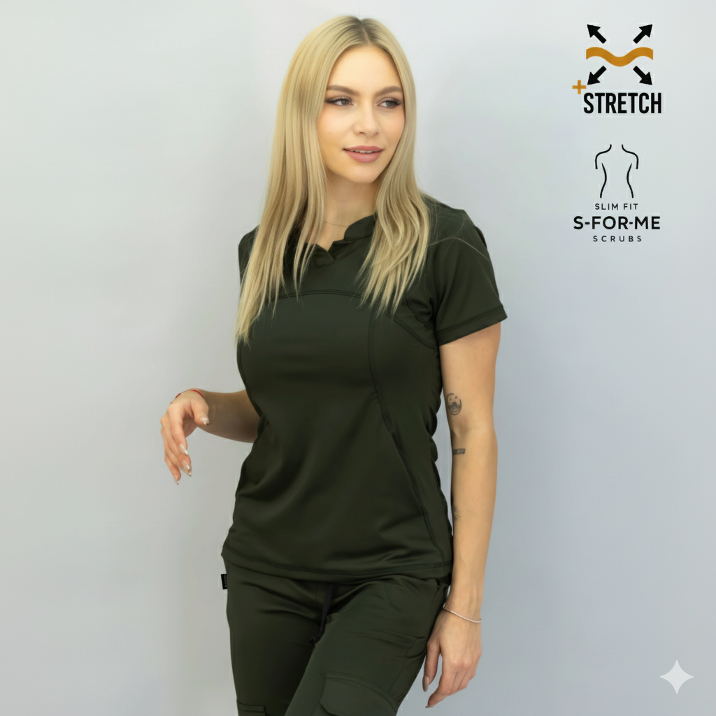 stores that sell scrubs