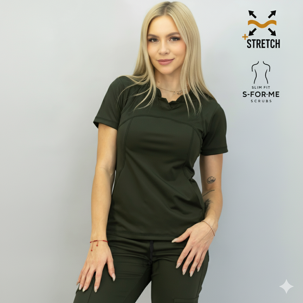 hospital uniforms
