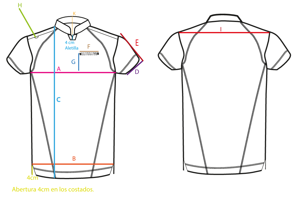 Men's Top 910 Airforce Blue Super Stretch, Scrubs 910