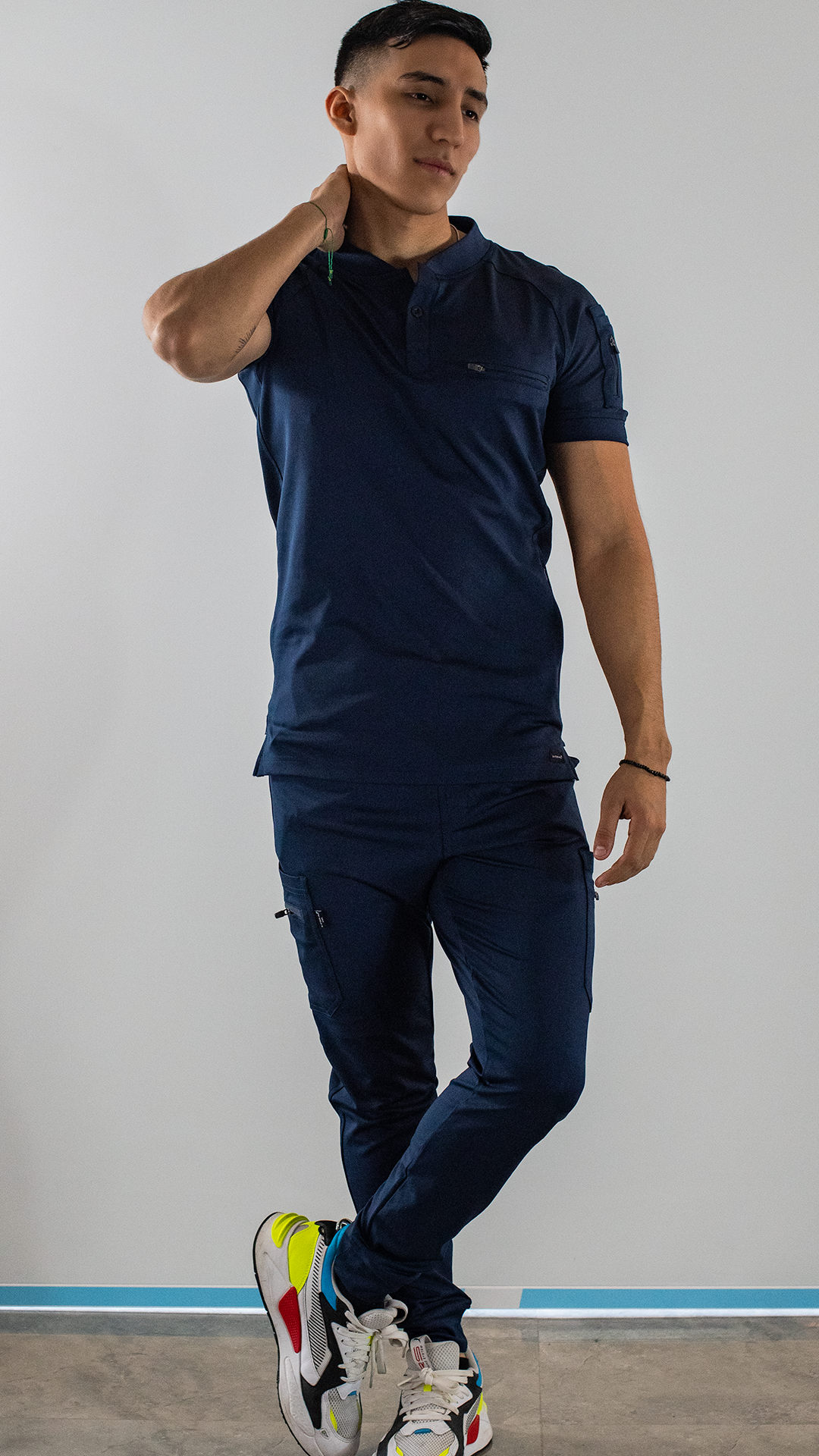 medical scrubs online