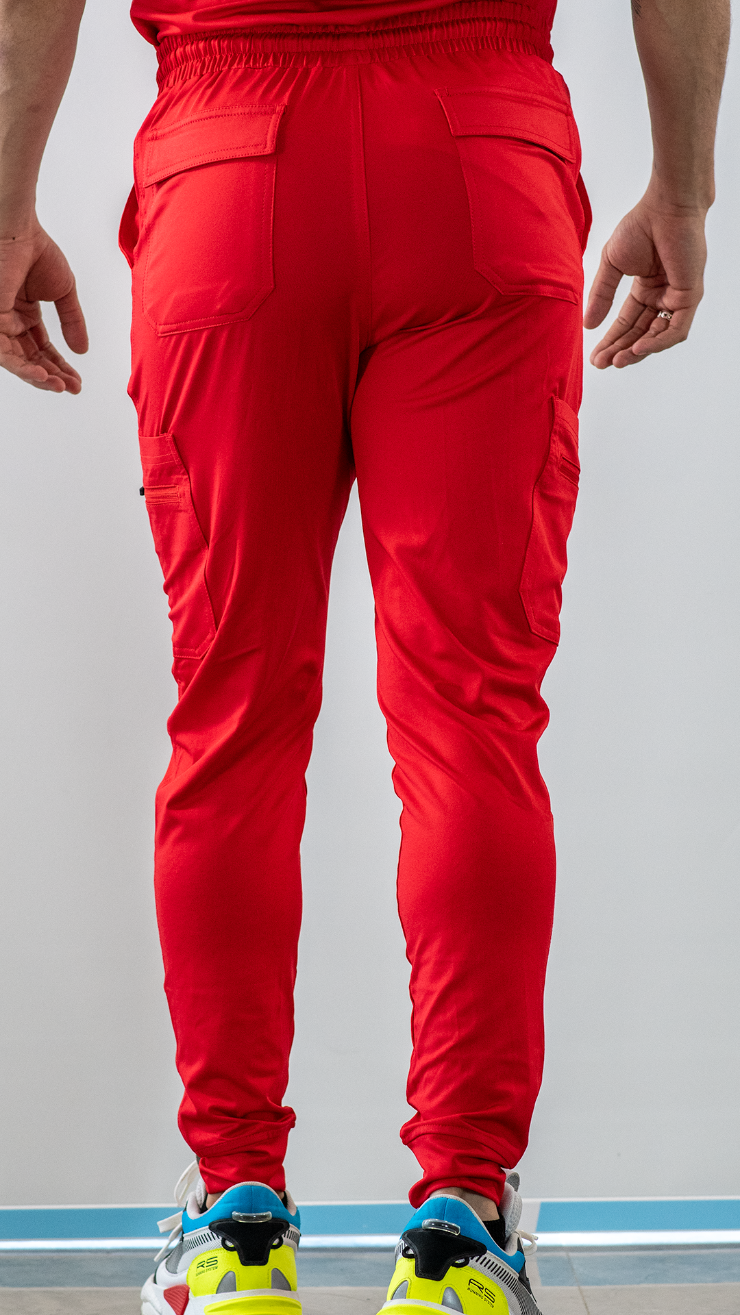 medical scrubs online
