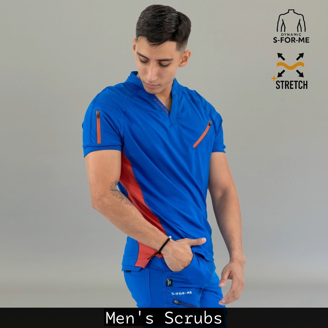 Men's Scrubs