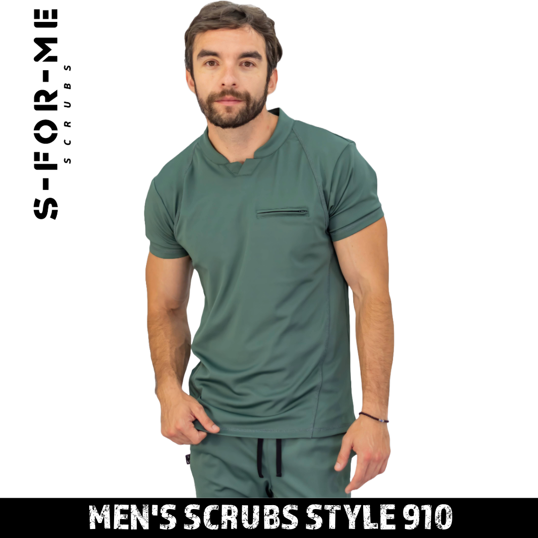 Collection: Scrubs 910 Super Stretch Fabric