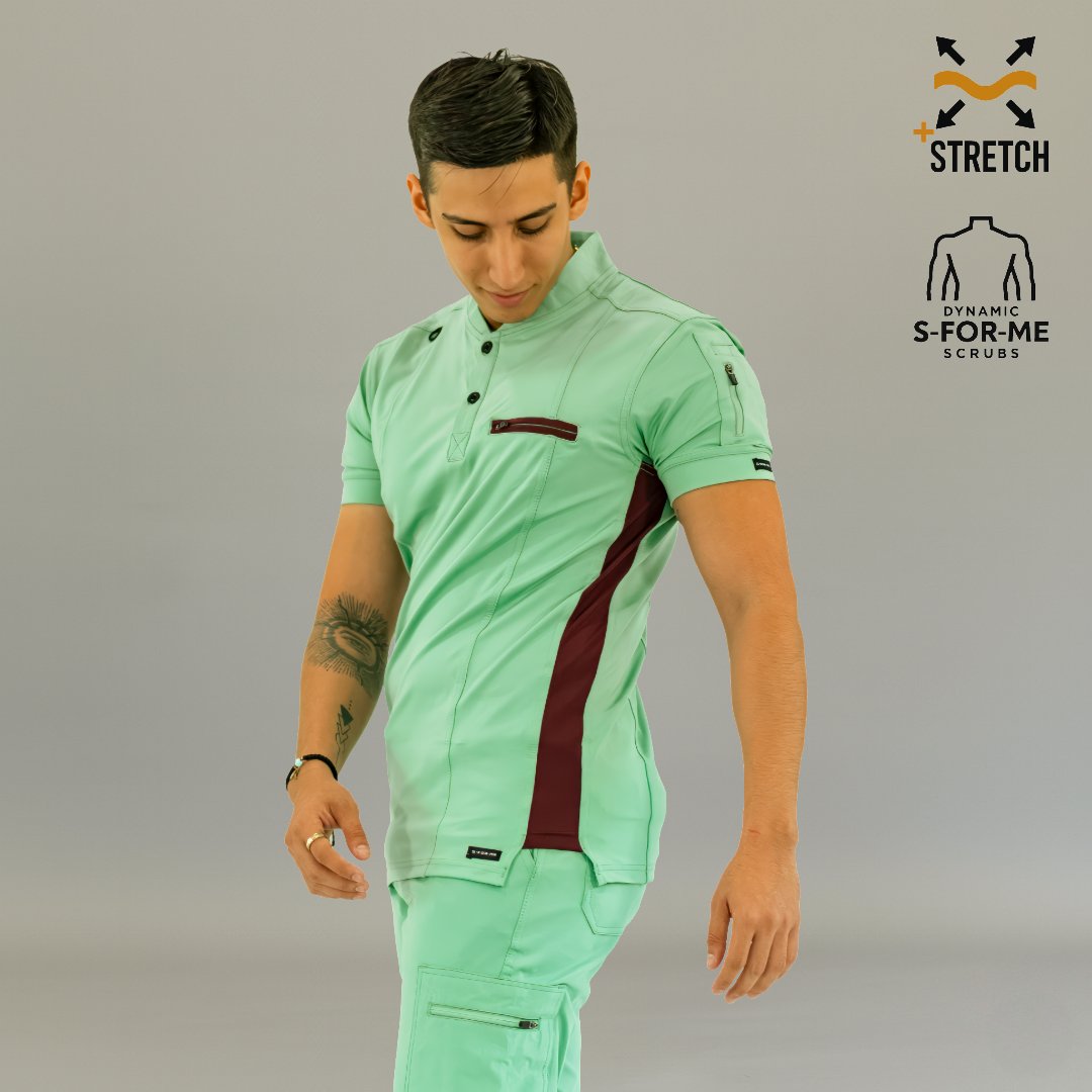 Men´s Scrubs 930 Super Stretch Fabric
