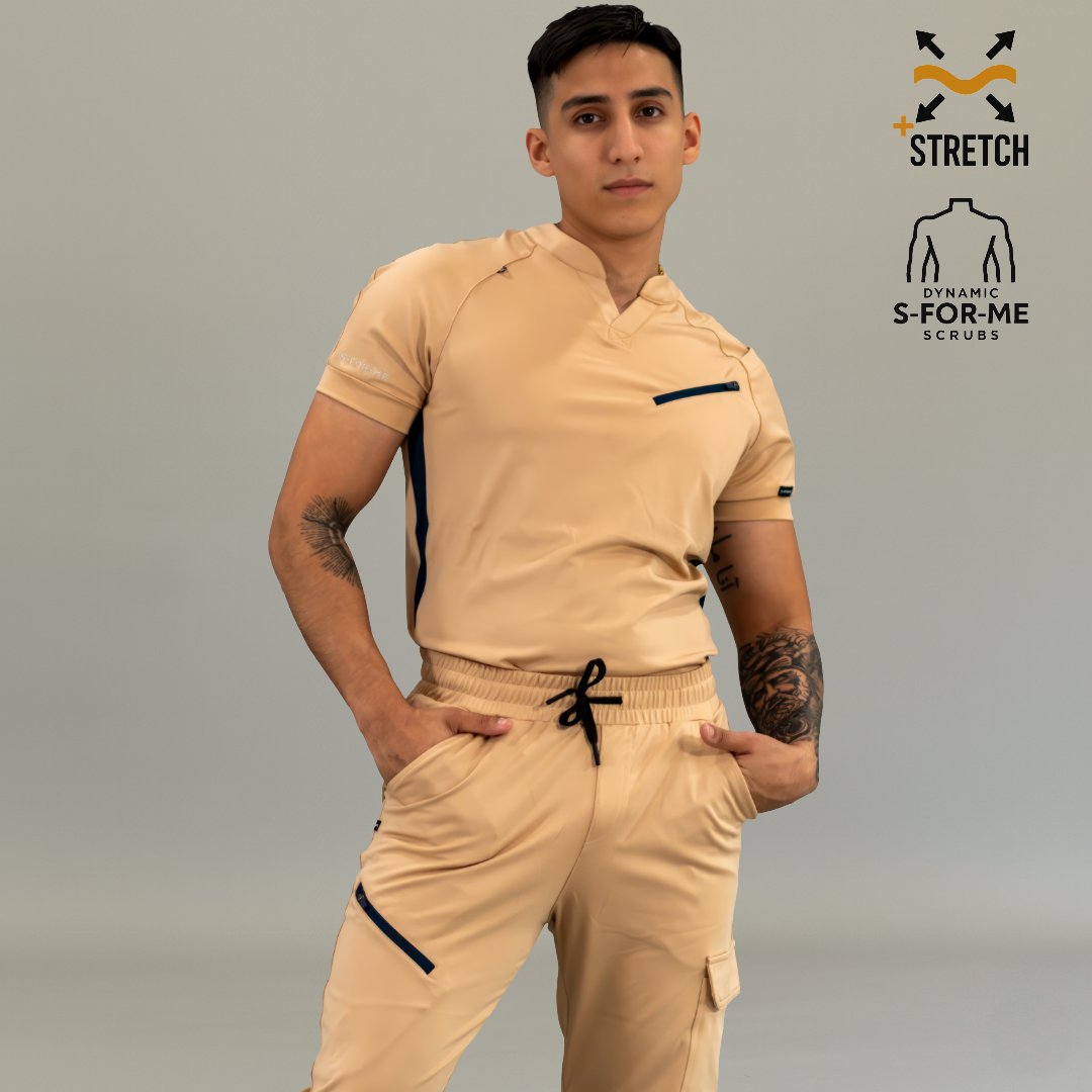 Scrubs 905 Super Stretch Fabric