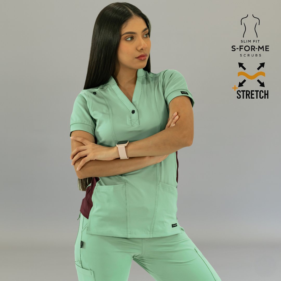 Women's Scrubs 930 Super Stretch Fabric