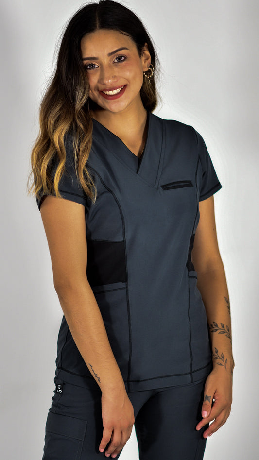 cheap scrub tops