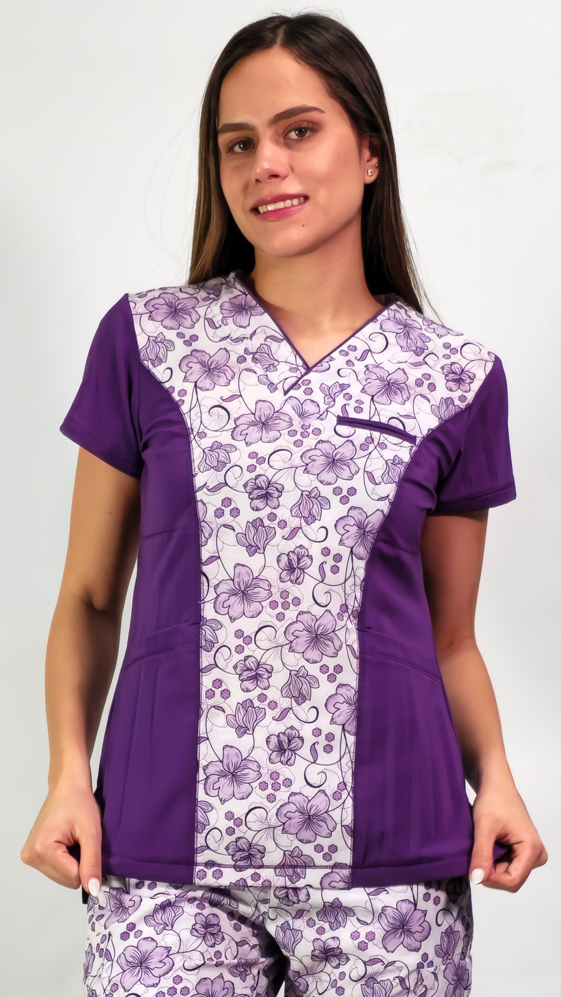 Women's Top 501 Lilac Flowers