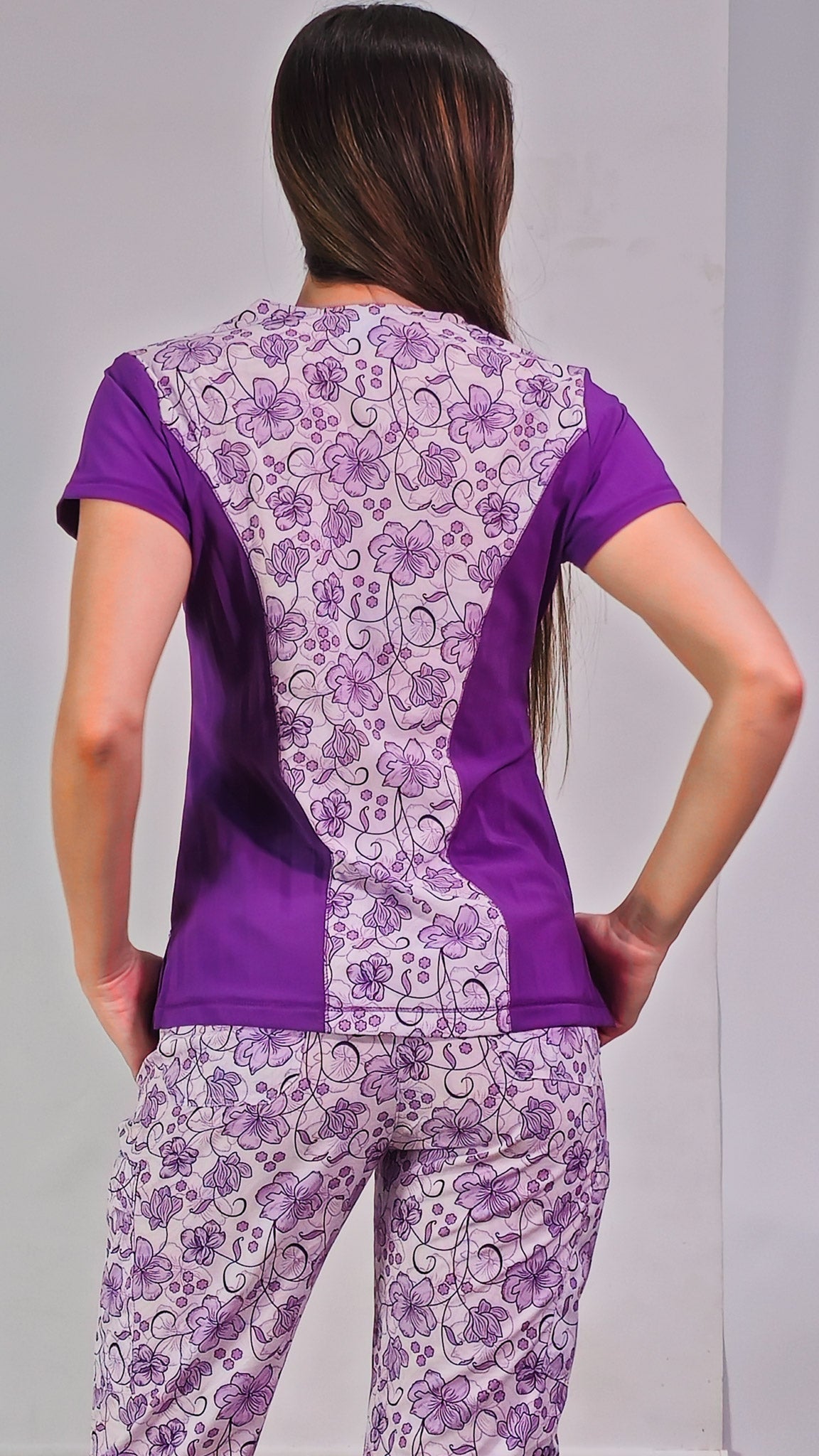 Women's Top 501 Lilac Flowers