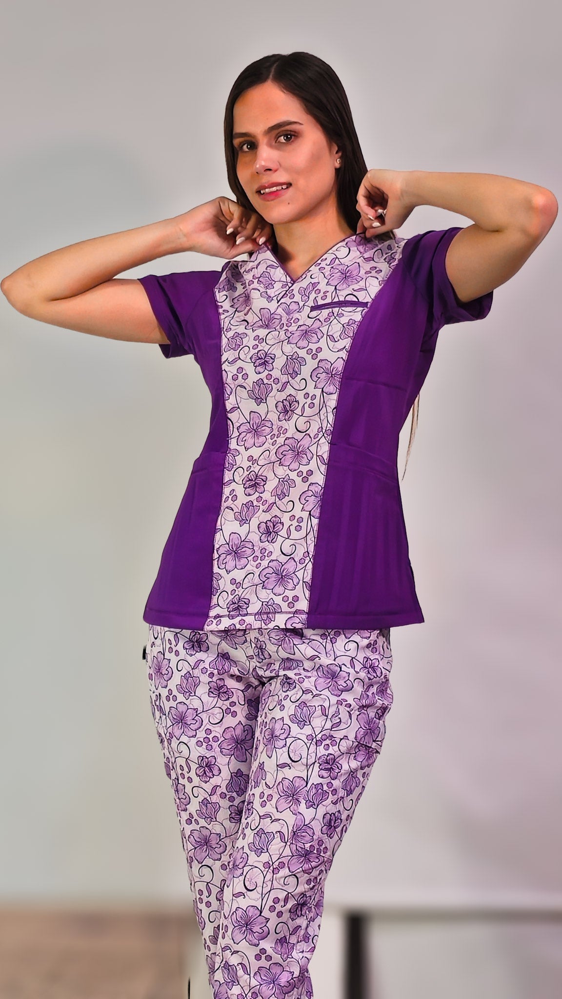 Women's Top 501 Lilac Flowers