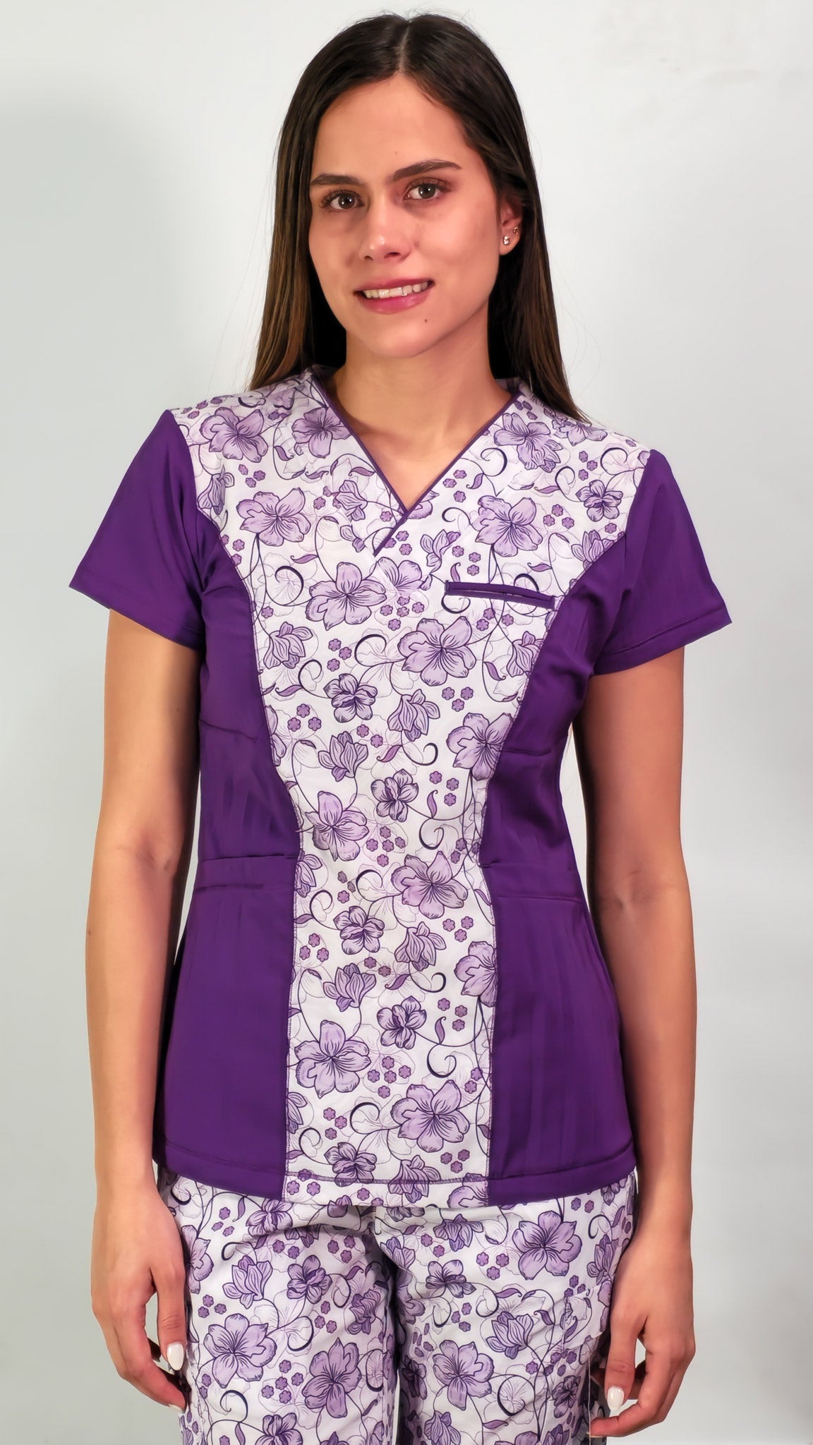 Women's Top 501 Lilac Flowers