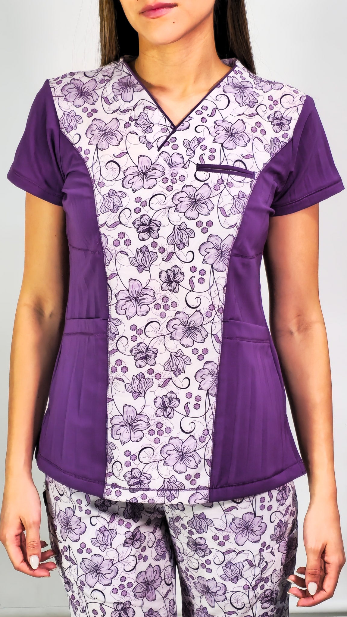 Women's Top 501 Lilac Flowers