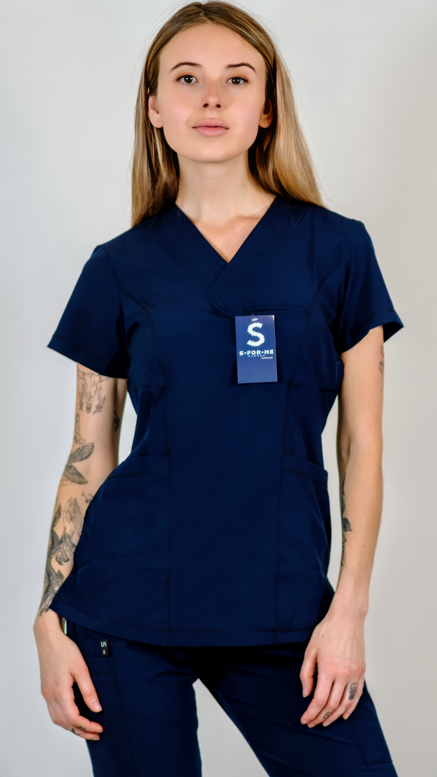 surgical scrub