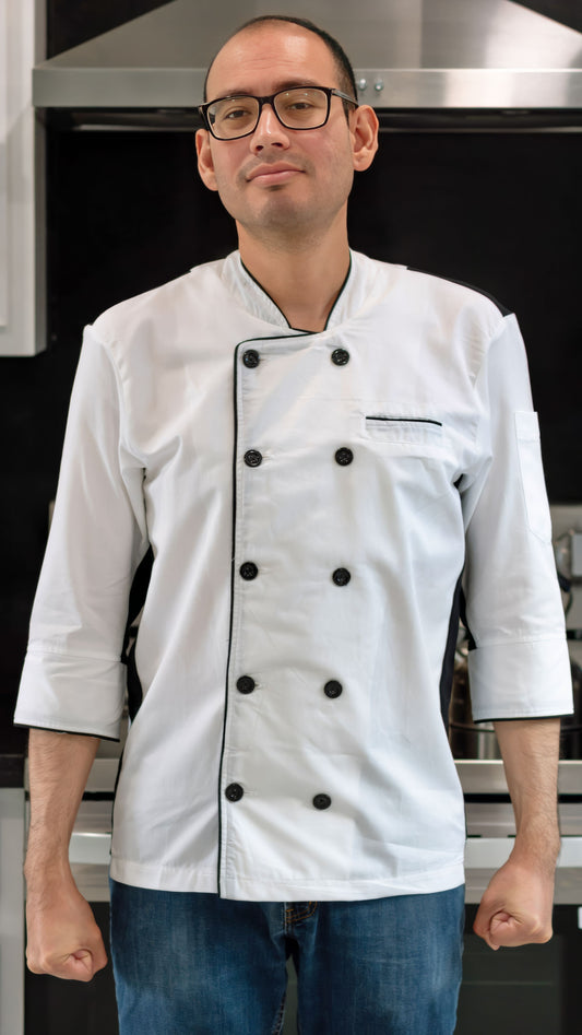 chef uniform