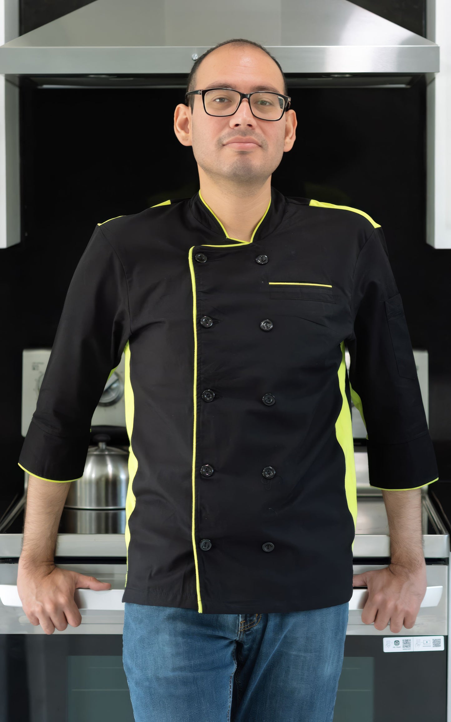 cheap chef uniforms online