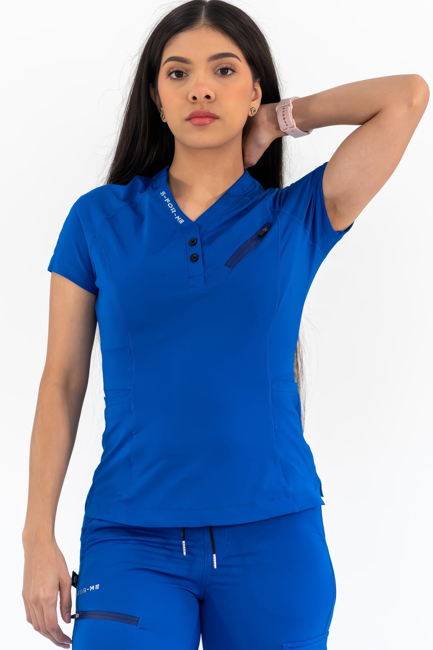 scrub uniform store