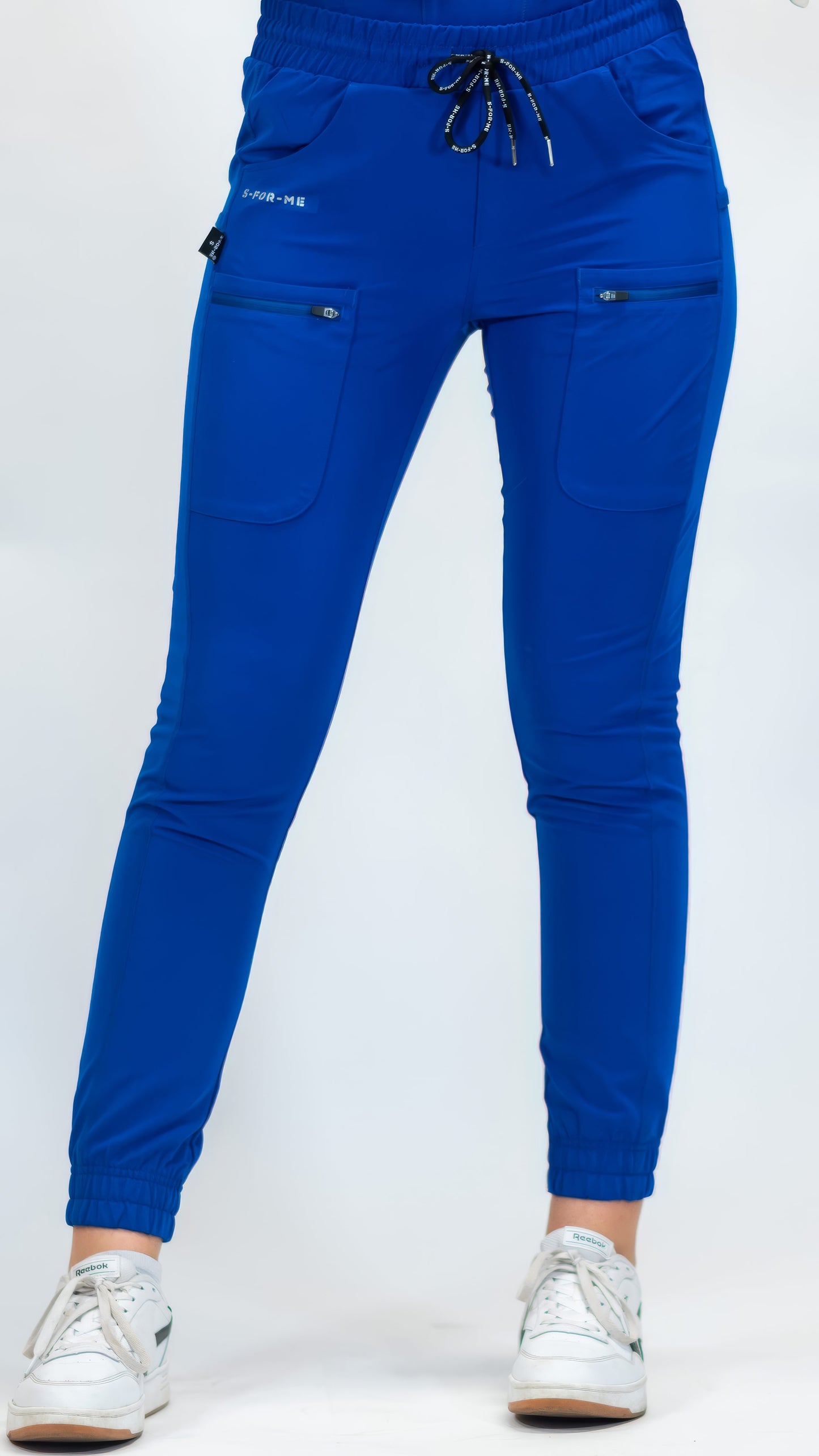 Women’s Waterproof Royal blue Jogger, Scrubs Style 300