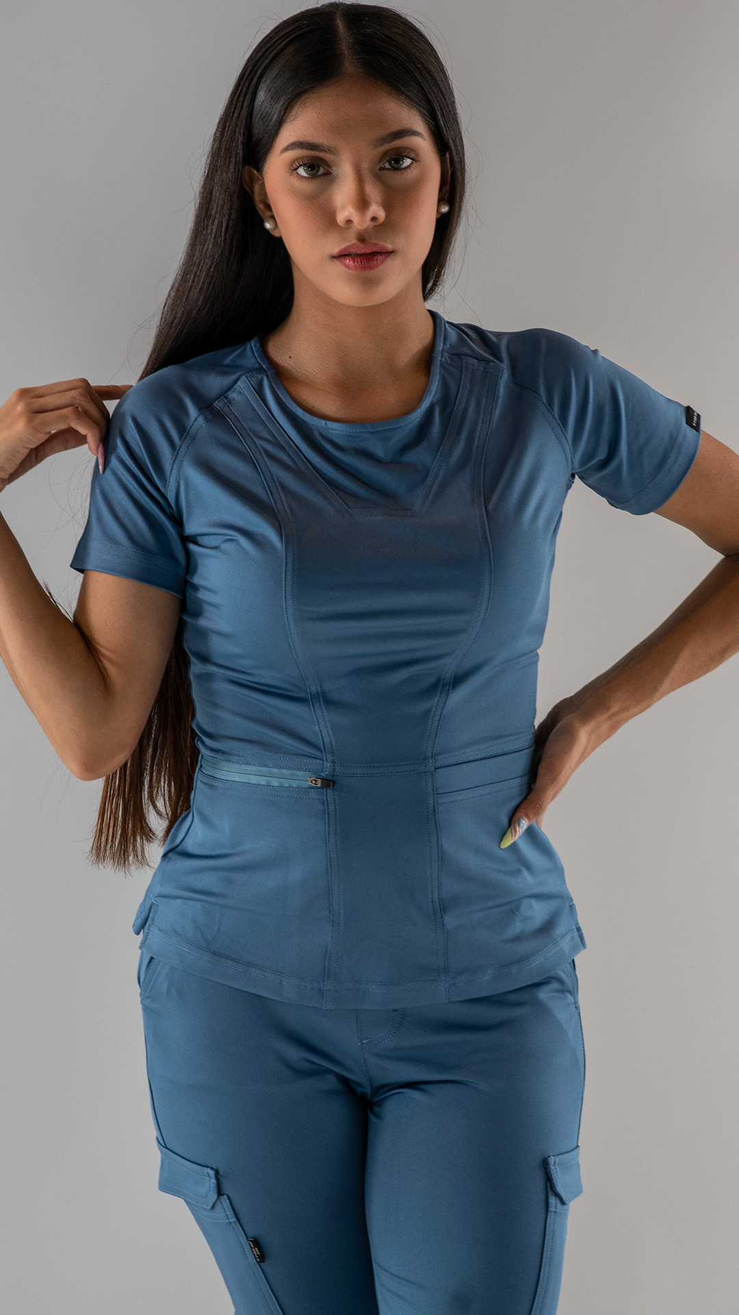 Cheap scrub sales tops online