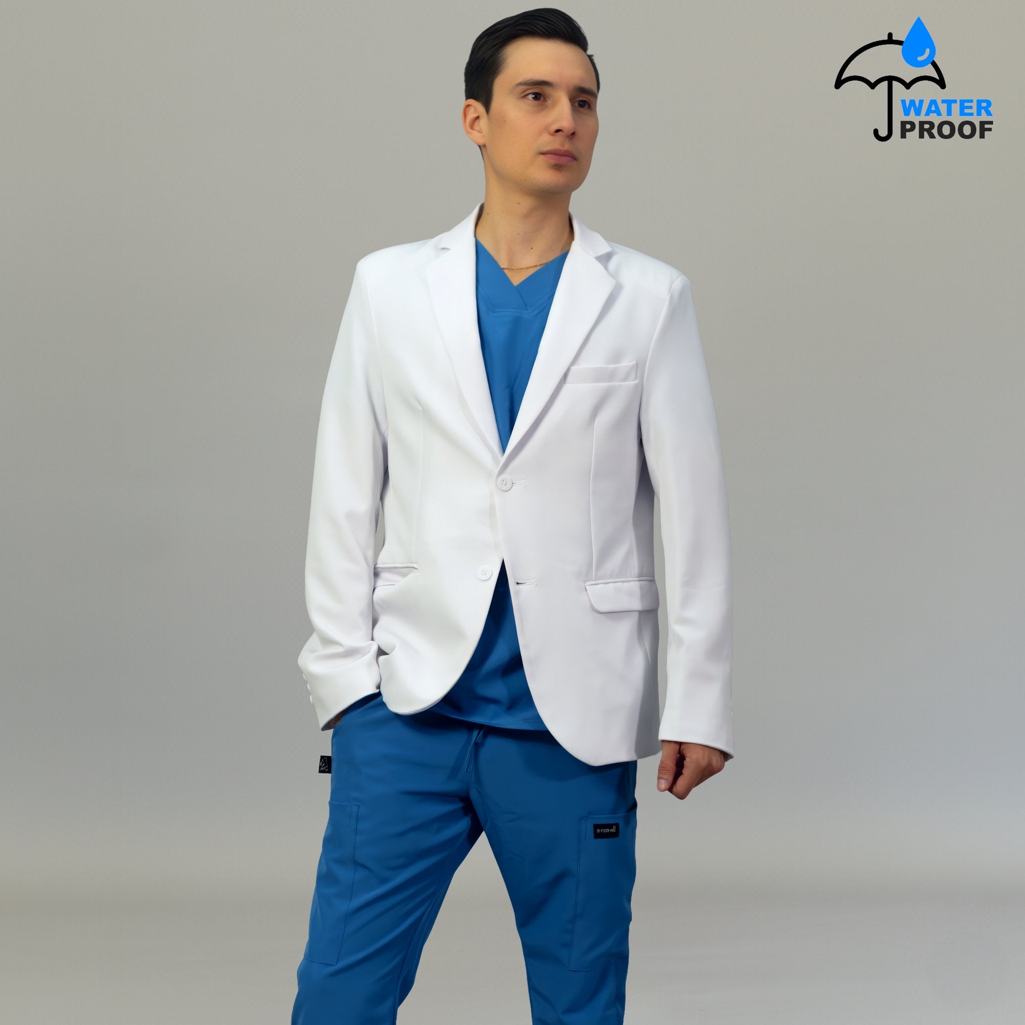 medical uniforms