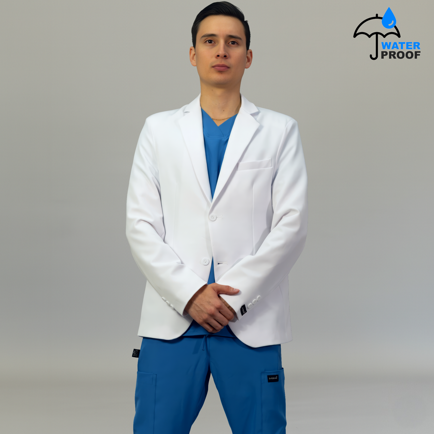 medical scrubs