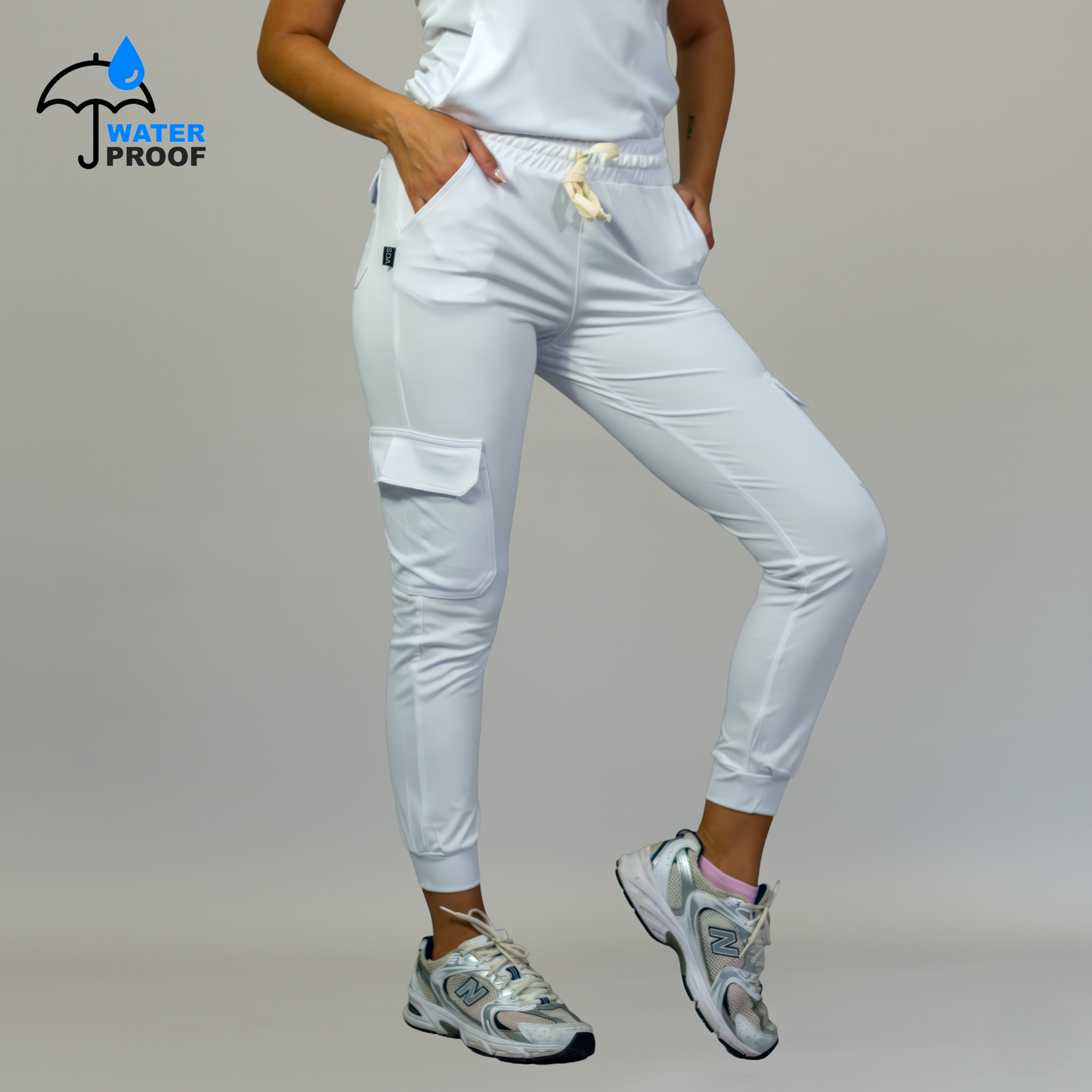 best scrubs for women