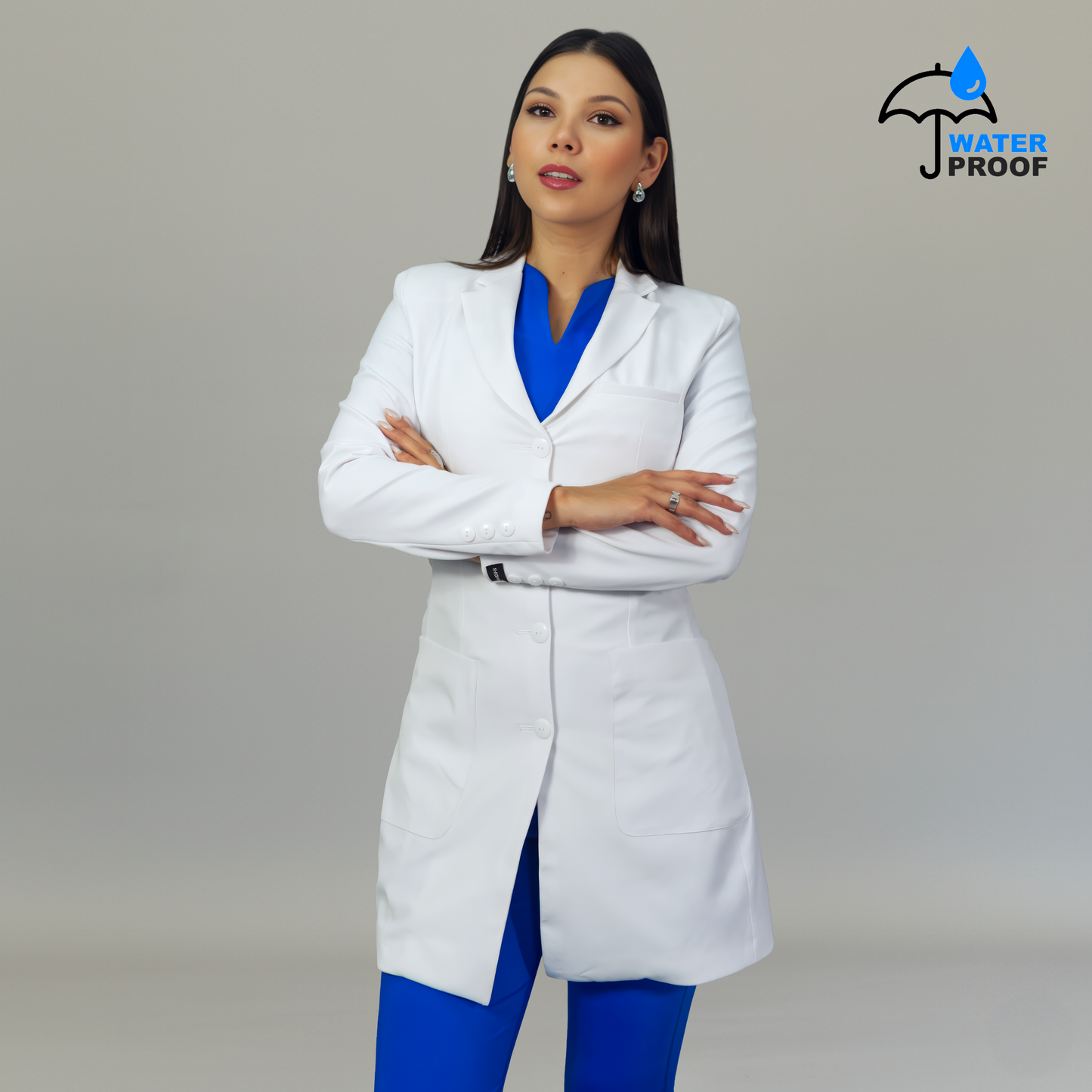 medical uniforms