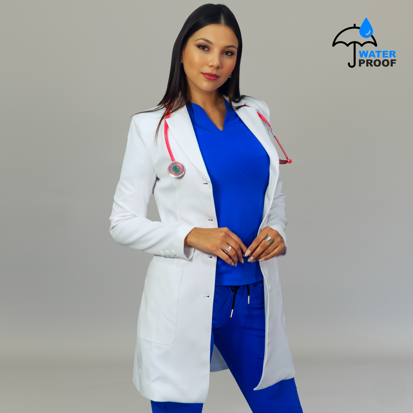 nurse scrubs