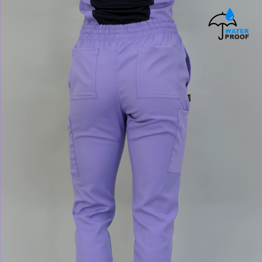 nurse scrubs