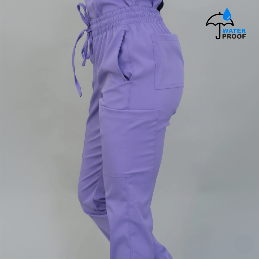scrub pants