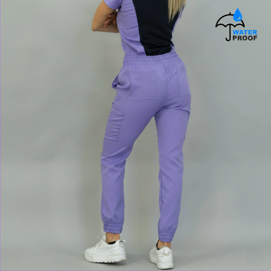 medical scrubs