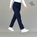 Women's Scrub Pants 502 Navy Lightweight
