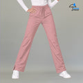 Women's Scrub Pants 502 Dusty Pink Lightweight