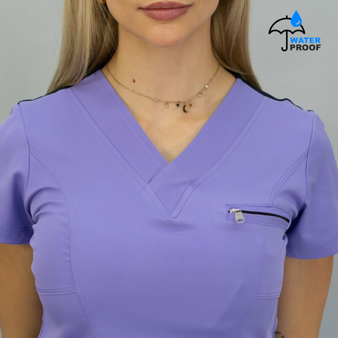 surgical scrub
