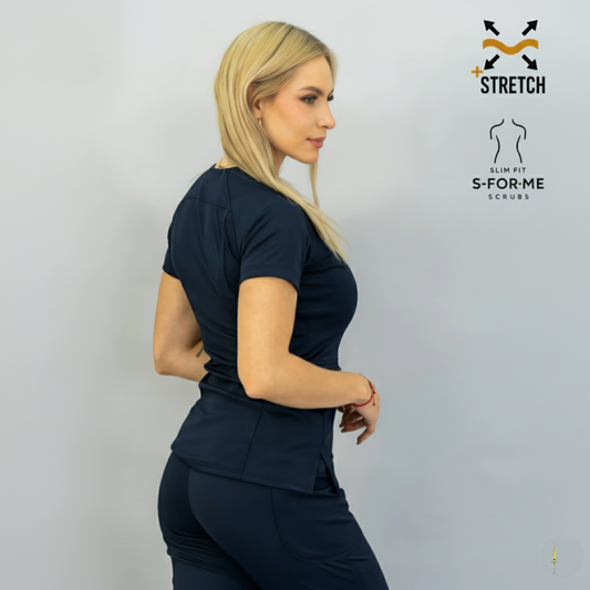 shorts scrubs