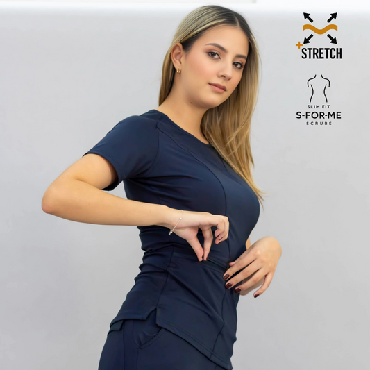 nurse suit