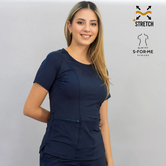 scrub suit for nurses