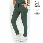 scrubs clothing