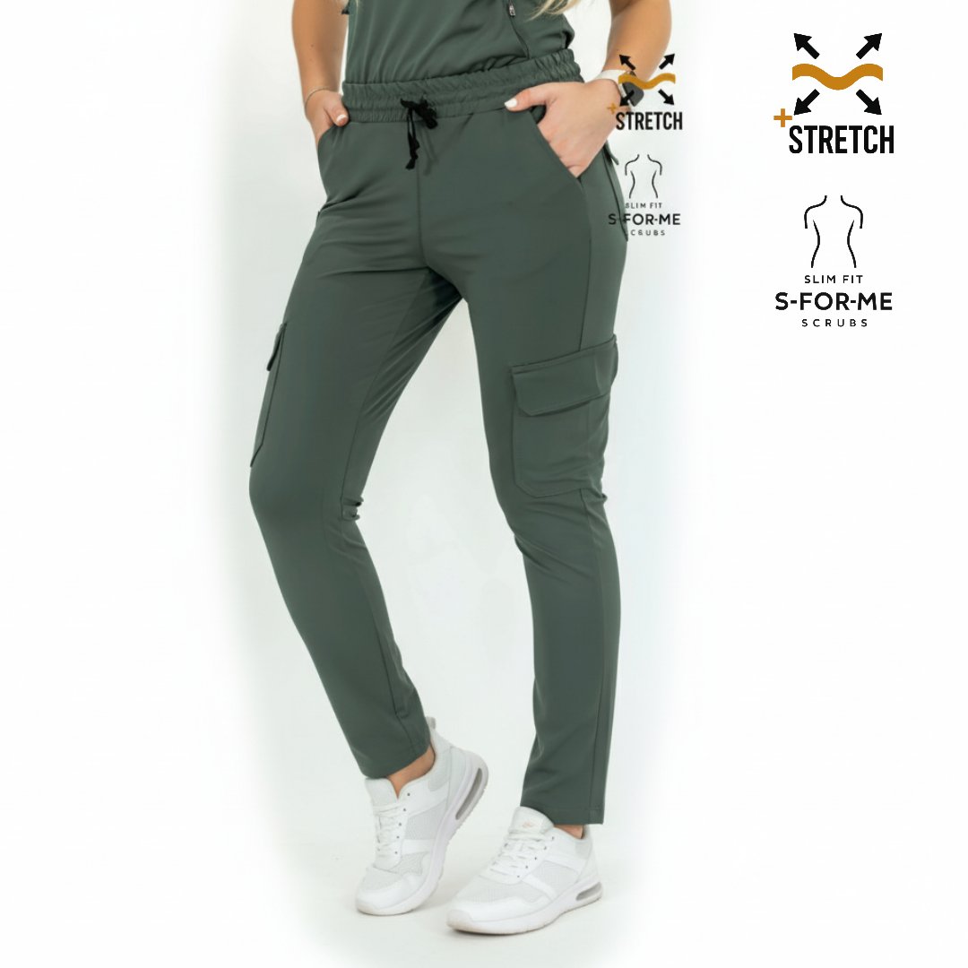 scrubs clothing
