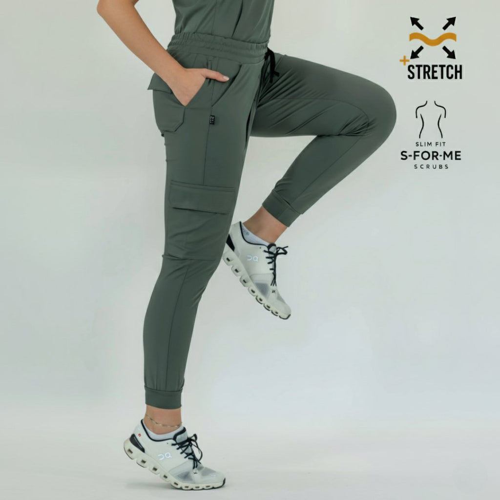 scrubs for women
