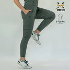 scrubs for women